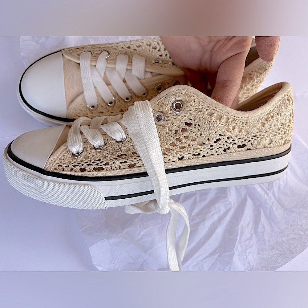 Beach sneaker